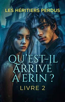Qu'est-il arrivé à Erin 2 : Les Héritiers perdus