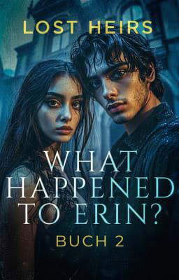 What Happened to Erin Buch 2: Lost Heirs 