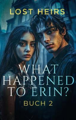 What Happened to Erin Buch 2: Lost Heirs 