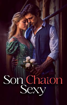 Son Chaton Sexy