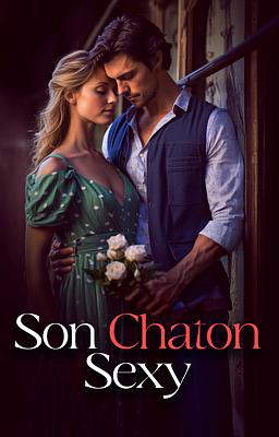 Son Chaton Sexy