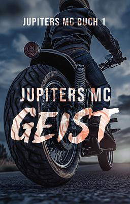 Jupiters MC Geist Buch 1