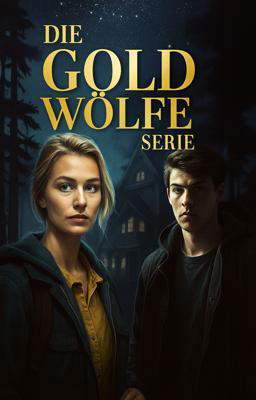 Die Goldwölfe-Serie