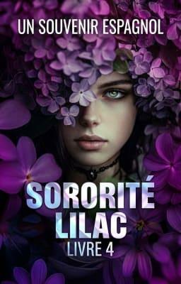 Cover image for Sororité LILAC 4 : Un Souvenir Espagnol