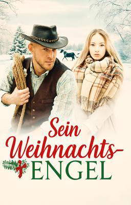 Sein Weihnachtsengel