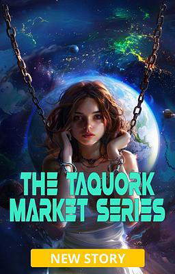 Taquork Market: A Gift for the General  (Deutsch)