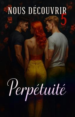 Nous Découvrir 5 : Perpétuité