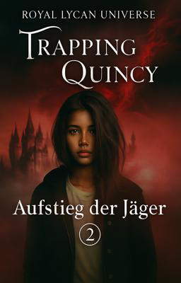Trapping Quincy 2: Rise of the Hunters (Deutsch)