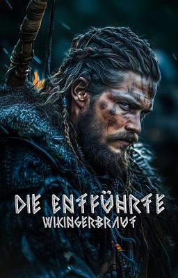 Die entführte Wikingerbraut