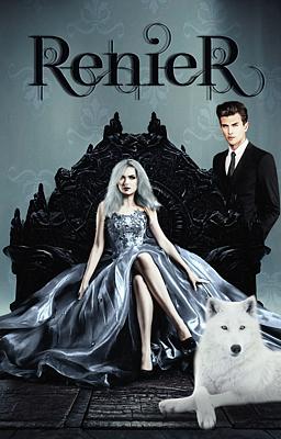 Cover image for Renier