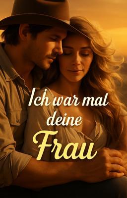 Cover image for Ich war mal deine Frau
