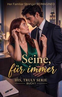 Cover image for Seine, für immer