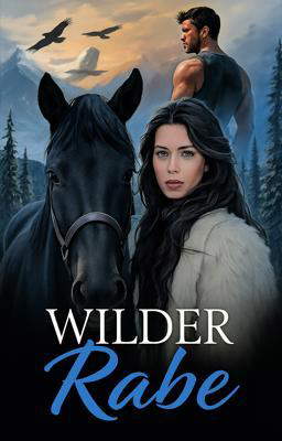 Wilder Rabe