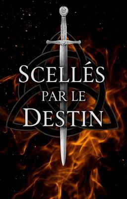 Cover image for Scellés par le Destin