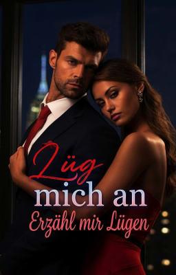 Cover image for Lüg mich an – Spin-off: Erzähl mir Lügen
