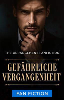 Gefährliche Vergangenheit