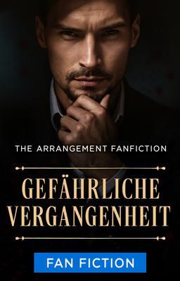 Cover image for Gefährliche Vergangenheit