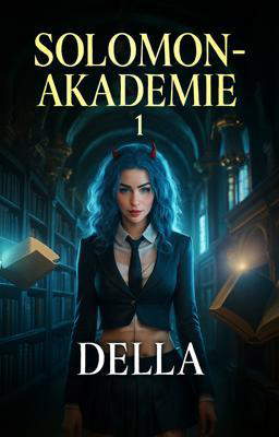 Solomon-Akademie 1: Della