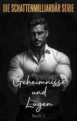 Schattenmilliardär Buch 2: Geheimnisse und Lügen