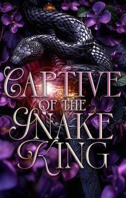 Captive of the Snake King (Deutsch)