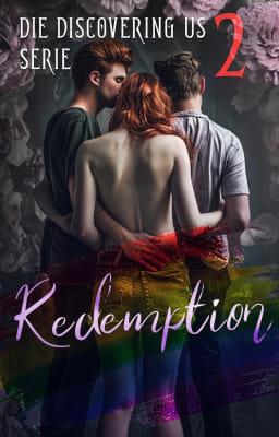 Die Discovering Us Serie 2: Redemption 
