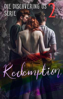 Die Discovering Us Serie 2: Redemption 
