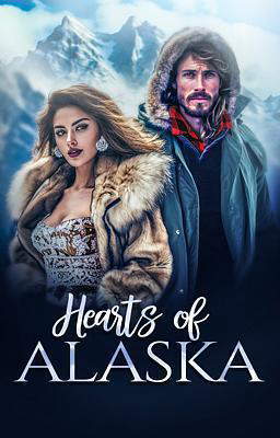 Hearts of Alaska Serie (Deutsch)