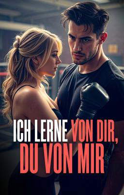 Ich lerne von dir, du von mir