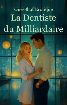 Cover image for Érotique One-Shot : Le Dentiste du Milliardaire