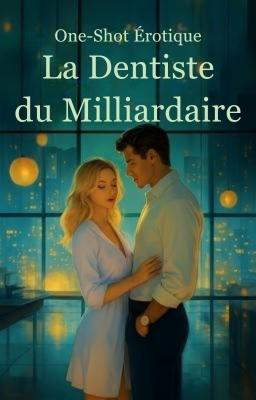 Érotique One-Shot : Le Dentiste du Milliardaire