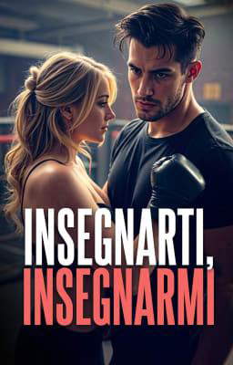 Insegnarti, Insegnarmi