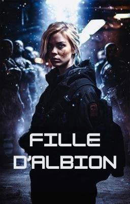 Fille d'Albion