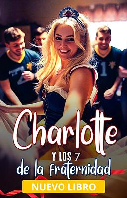 Charlotte y los 7 de la fraternidad