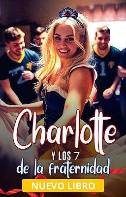 Charlotte y los 7 de la fraternidad