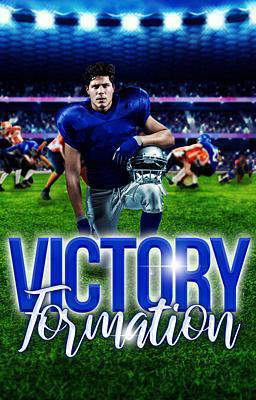 Victory Formation (Deutsch)