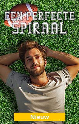 Een perfecte spiraal