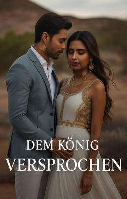Betrothed To The King (Deutsch)