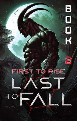 First to Rise (Deutsch)