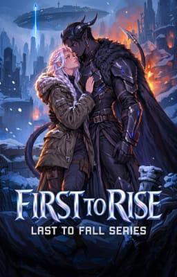 First to Rise (Deutsch)
