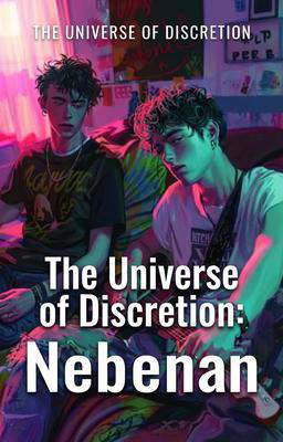 The Universe of Discretion: Nebenan
