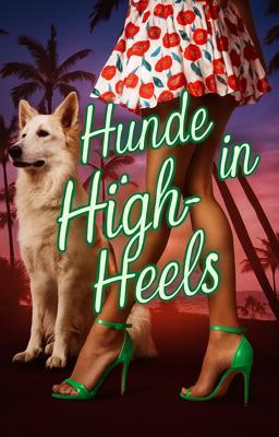 Cover image for Hund in High-Heels
