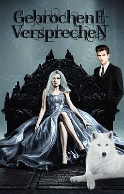 Cover image for Gebrochene Versprechen