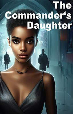 The Commander's Daughter (Deutsch)