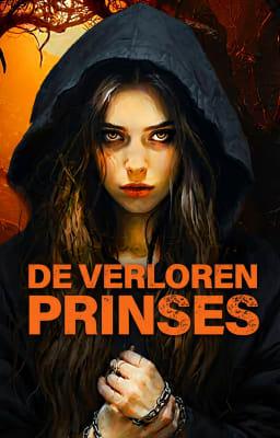 De verloren prinses