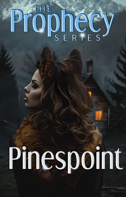 The Prophecy Series: Pinespoint (Deutsch)