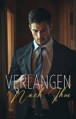 Cover image for Wanting the Man (Deutsch)