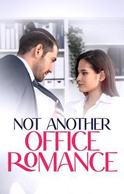 Not Another Office Romance (Deutsch)