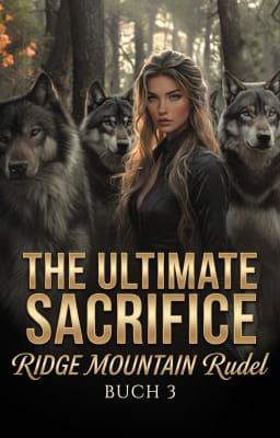 Ridge Mountain Rudel 3: The Ultimate Sacrifice