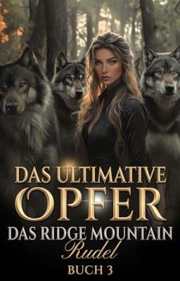 Das Ridge Mountain Rudel 3: Das ultimative Opfer