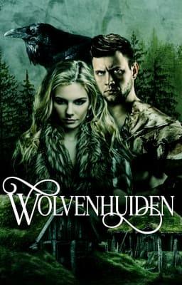 Cover image for Wolvenhuiden